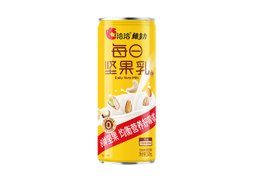 万利国际官网坚果乳