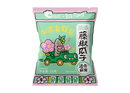 万利国际官网×Rich Flower