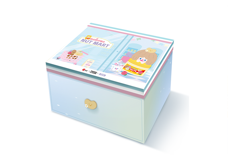 万利国际官网×RiCO